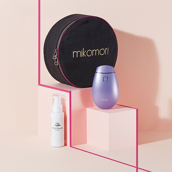 NEWA LIFT+PLUS WIRELESS EDITION 医療機器メーカーが提案する「サブ