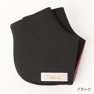 [Pubicare]【MENS】ツルふわかかとソックス(体感+3℃)