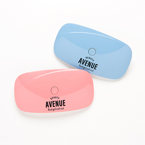 [BEAUTY AVENUE]BA-UV&LEDライト