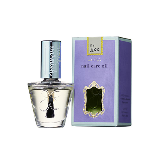 [WATOSA]ネイルケアオイル