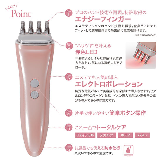 Dr-PRO BEAUTYSECRET]ドクタープロビューティシークレット ジェルセット(家庭用美顔器) | 光文社公式美容サイト kokode  Beauty | [Dr-PRO BEAUTYSECRET]ドクタープロビューティシークレット ジェルセット(家庭用美顔器)