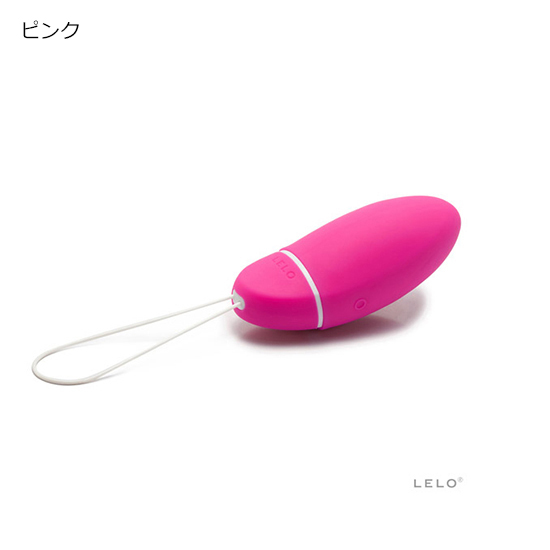 LELO]ルナ・スマート・ビード | 光文社公式美容サイト kokode Beauty 
