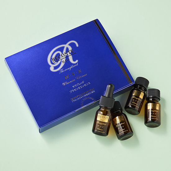 RECONTE]【受発注】レコンテビオ M・S・Eエッセンス(高濃度プラセンタ