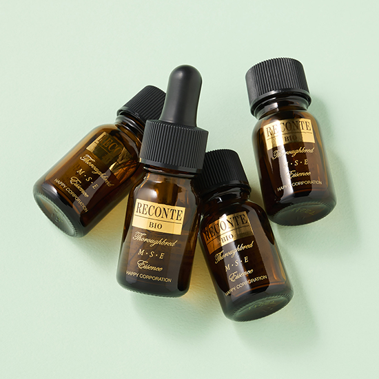 RECONTE]【受発注】レコンテビオ M・S・Eエッセンス(高濃度プラセンタ