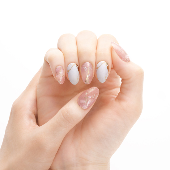 [BEAUTY AVENUE]Mermaid Pale Love(マーメイドペイルラブ)