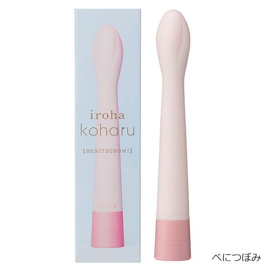 ファンデーション Iroha iroha FIT – FEMTECH LAB