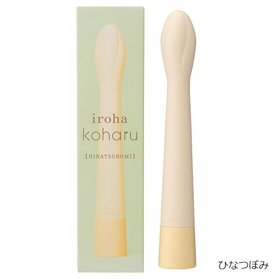 iroha]iroha koharu | 光文社公式美容サイト kokode Beauty