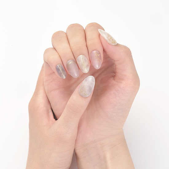 [BEAUTY AVENUE]Pure Lotus ピュアロータス