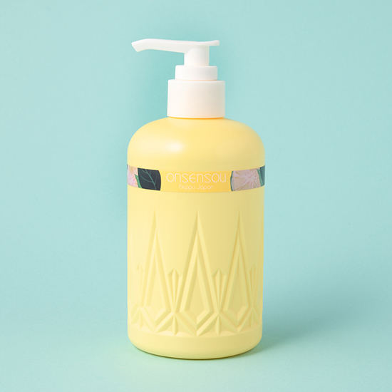 [onsensou]onsensouボティクレンザーKABOSU(AHA配合)