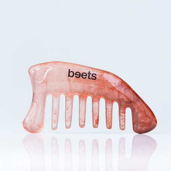 [beets]リフトスキャルプカッサコーム