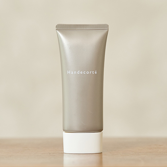 [キユートピア]ハンデコルテ