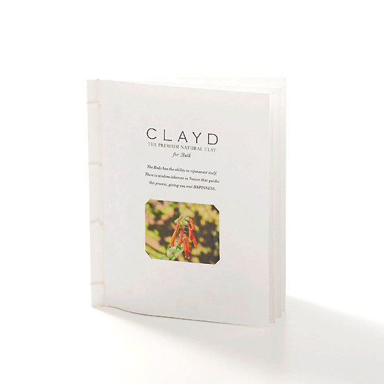 [CLAYD]WEEK BOOK