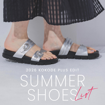 SPRING & SUMMER SHOES LISTT